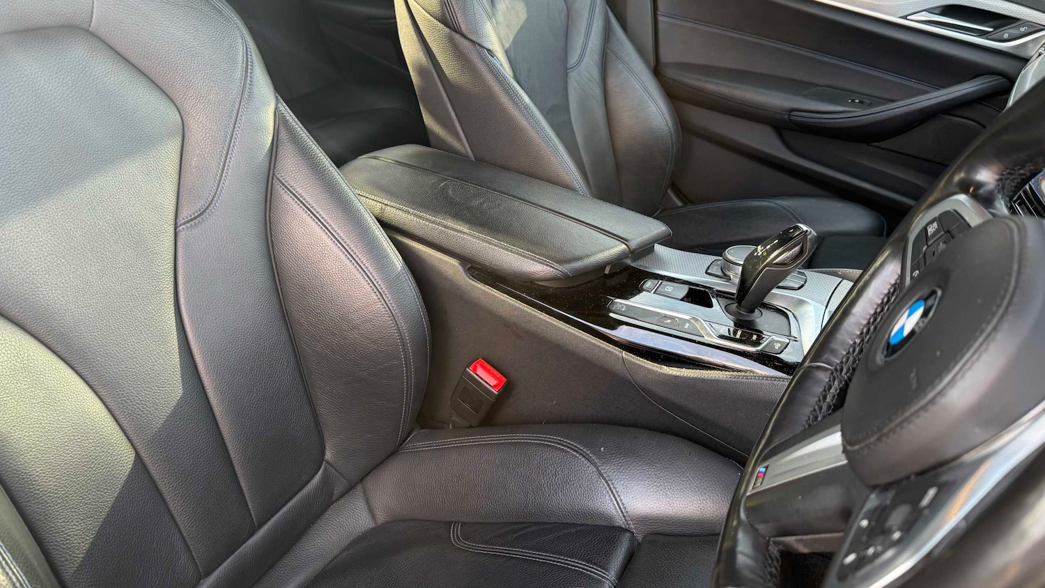 Used BMW 5 Series 2017 for sale - 78187890: Photo 13