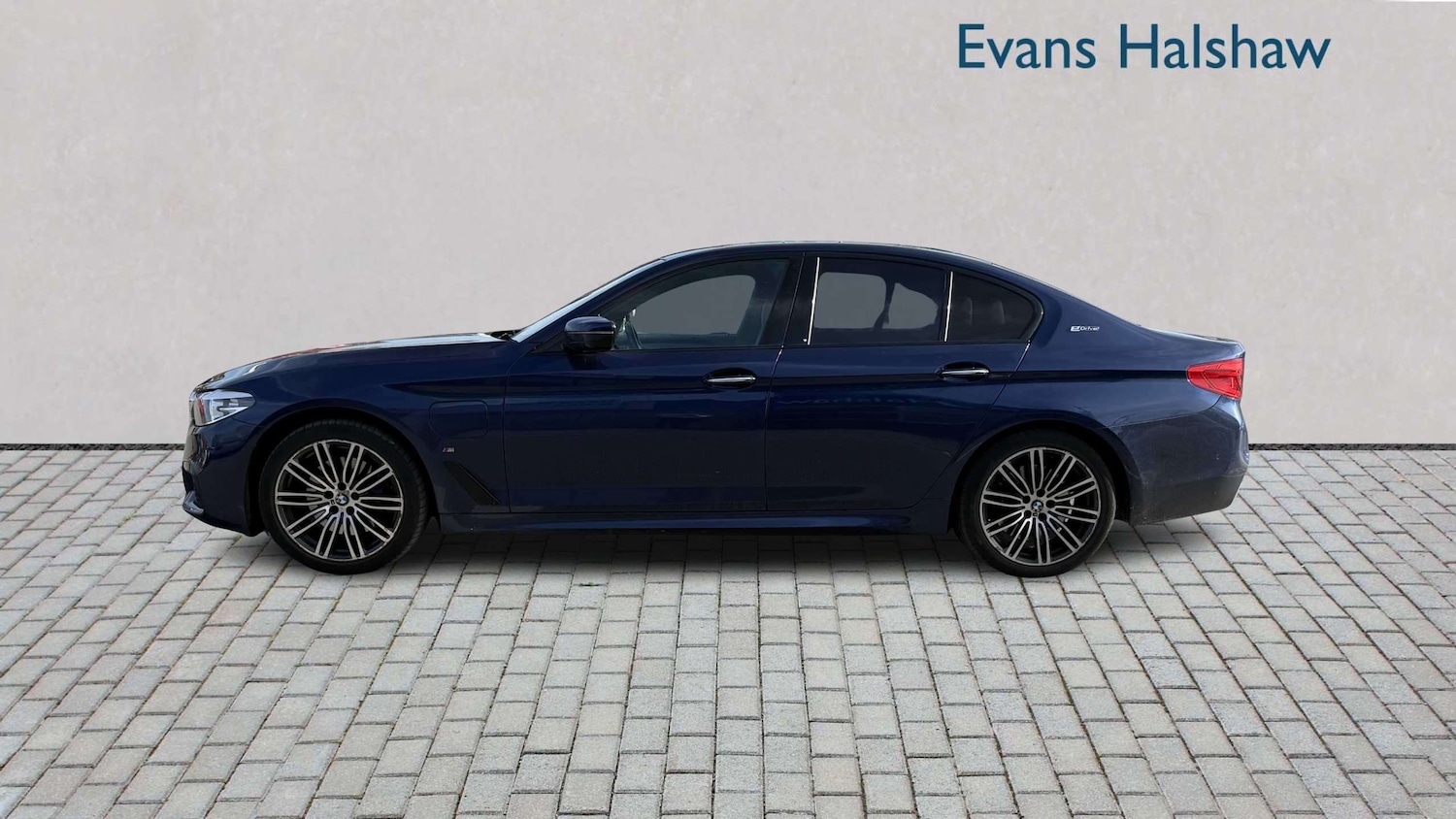 Used BMW 5 Series 2017 for sale - 78187890: Photo 4