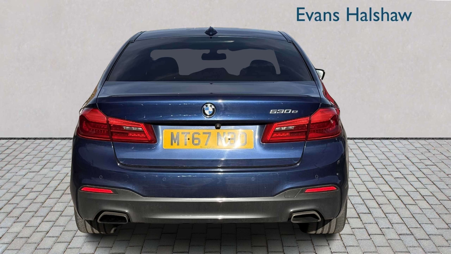 Used BMW 5 Series 2017 for sale - 78187890: Photo 5