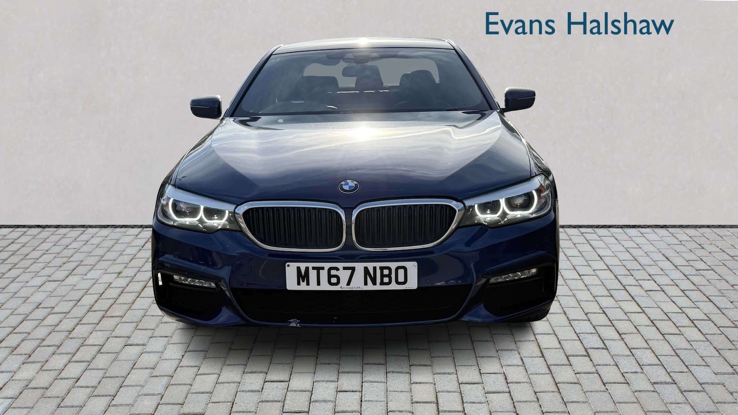 Used BMW 5 Series 2017 for sale - 78187890: Photo 6