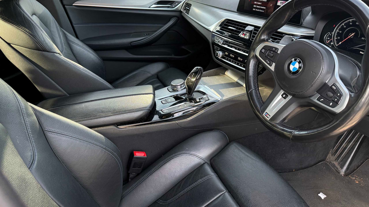 Used BMW 5 Series 2017 for sale - 78187890: Photo 7