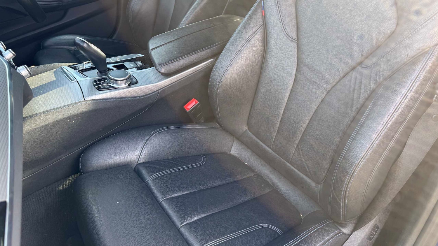 Used BMW 5 Series 2017 for sale - 78187890: Photo 8