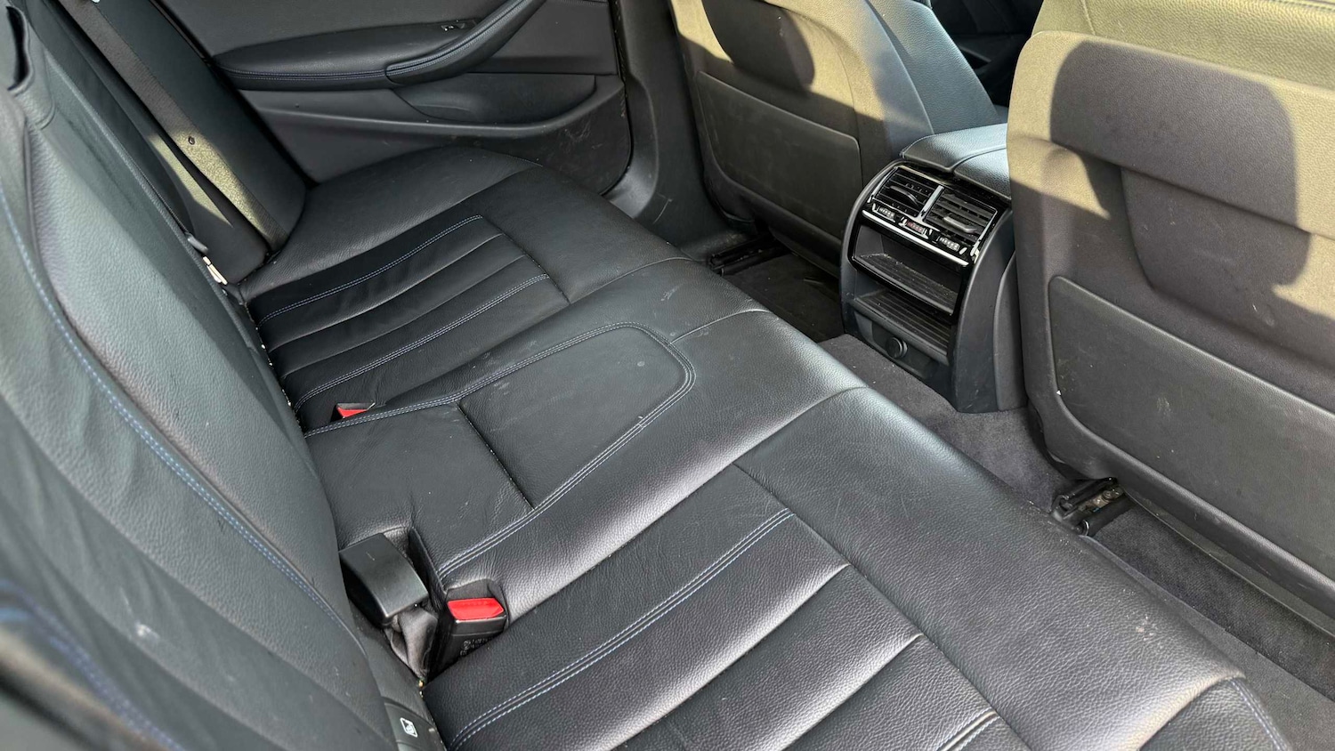 Used BMW 5 Series 2017 for sale - 78187890: Photo 9