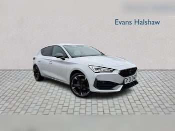 Used Cupra Leon 2024 for sale - 78209161: Photo