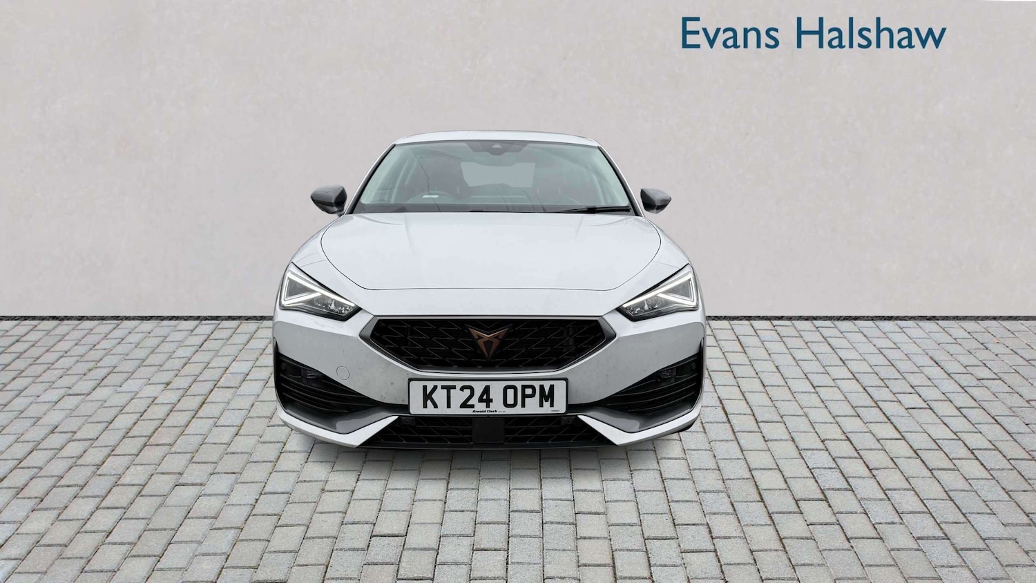 Used Cupra Leon 2024 for sale - 78209161: Photo 2