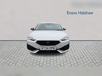 Used Cupra Leon 2024 for sale - 78209161: Photo