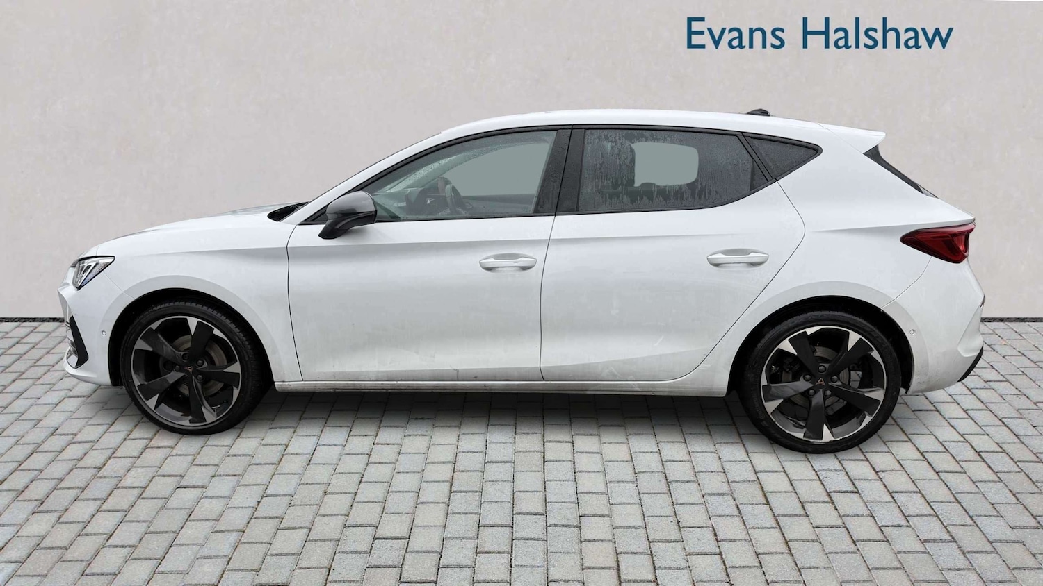 Used Cupra Leon 2024 for sale - 78209161: Photo 3