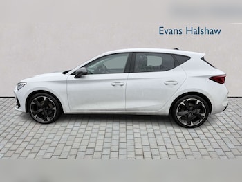 Used Cupra Leon 2024 for sale - 78209161: Photo