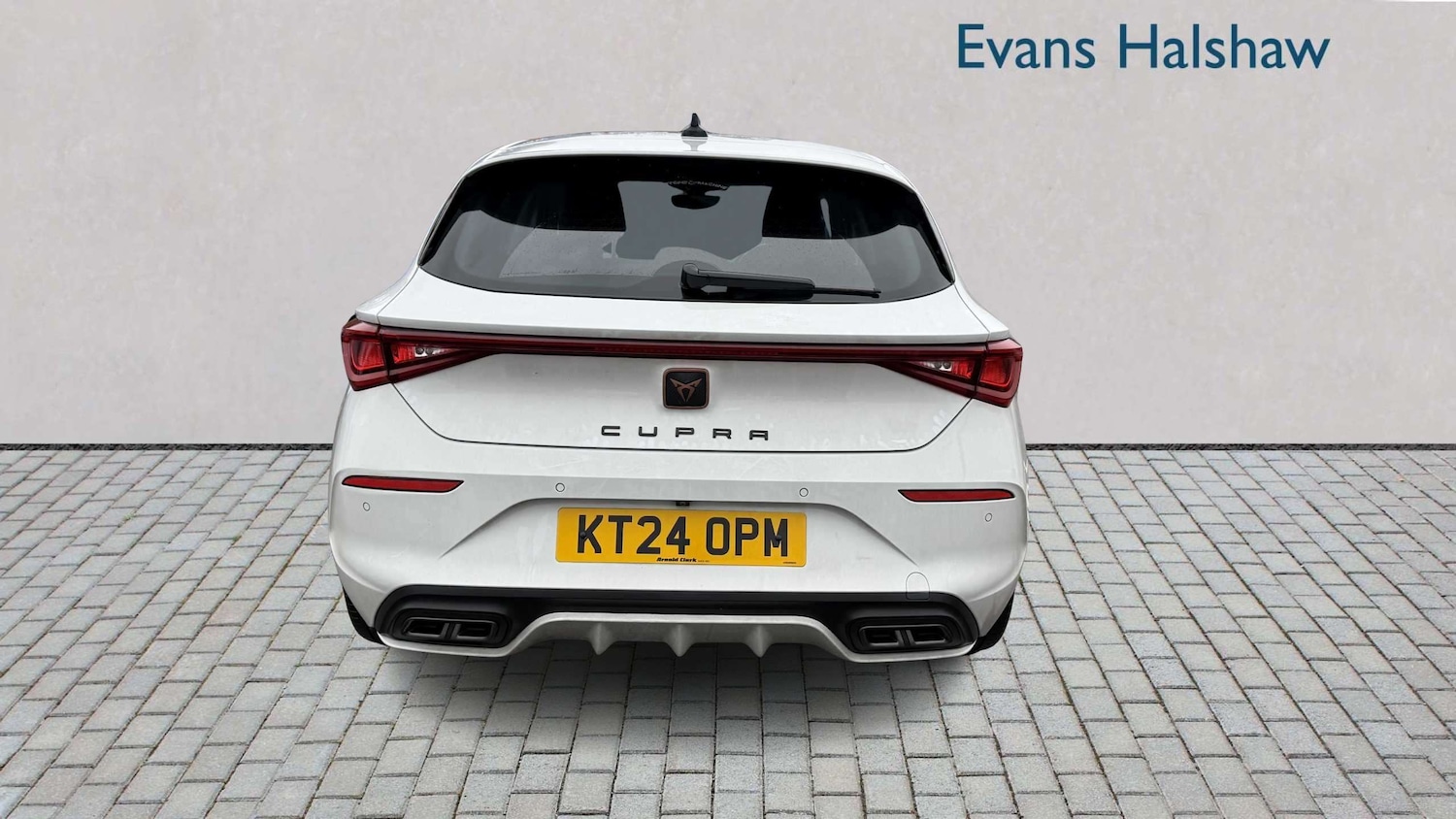 Used Cupra Leon 2024 for sale - 78209161: Photo 4