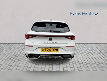 Used Cupra Leon 2024 for sale - 78209161: Photo