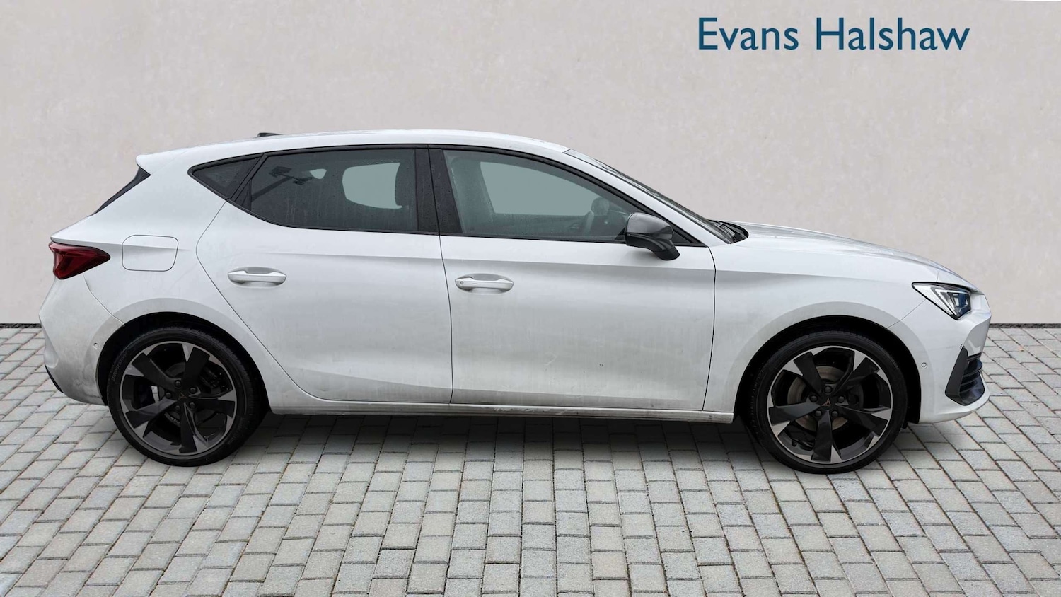 Used Cupra Leon 2024 for sale - 78209161: Photo 5