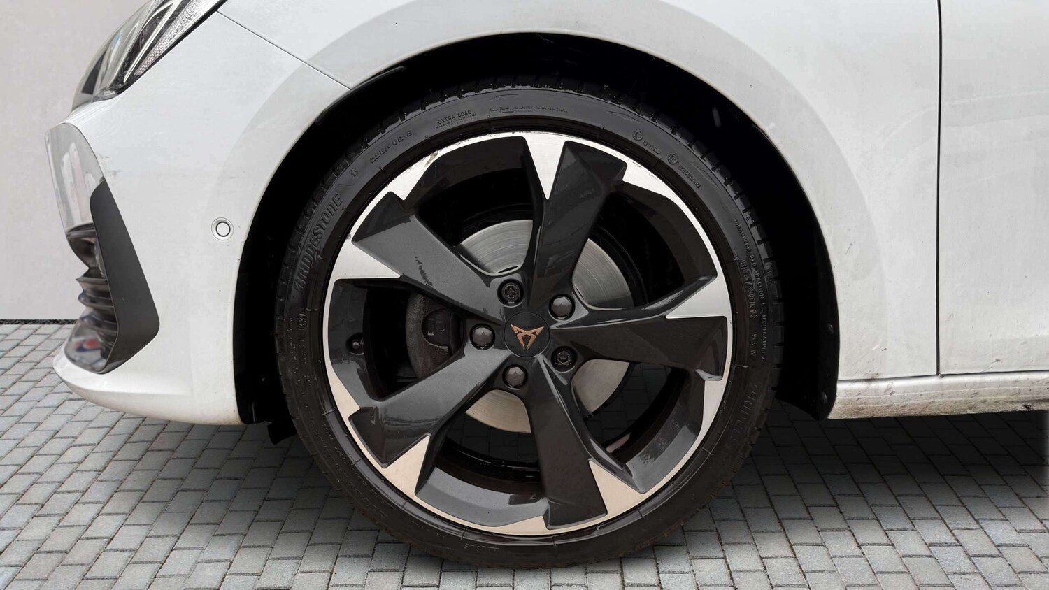 Used Cupra Leon 2024 for sale - 78209161: Photo 6