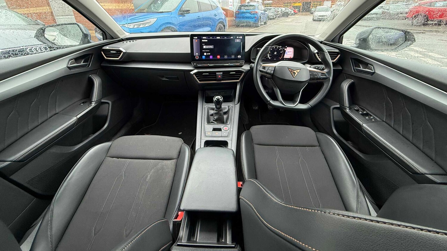 Used Cupra Leon 2024 for sale - 78209161: Photo 9