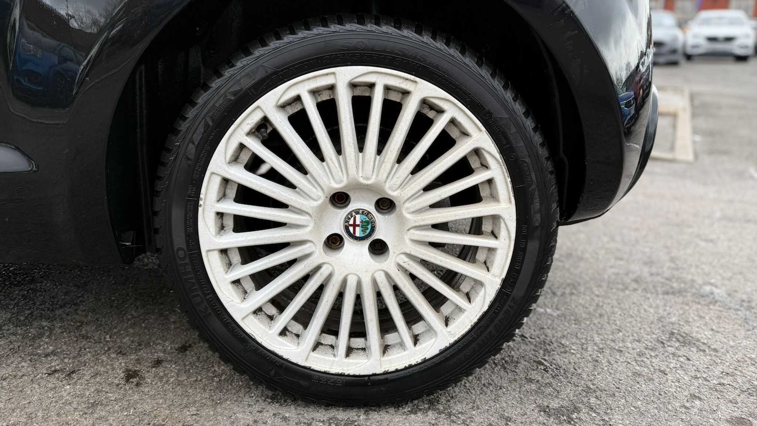 Used Alfa Romeo MiTo 2015 for sale - 77577392: Photo 2