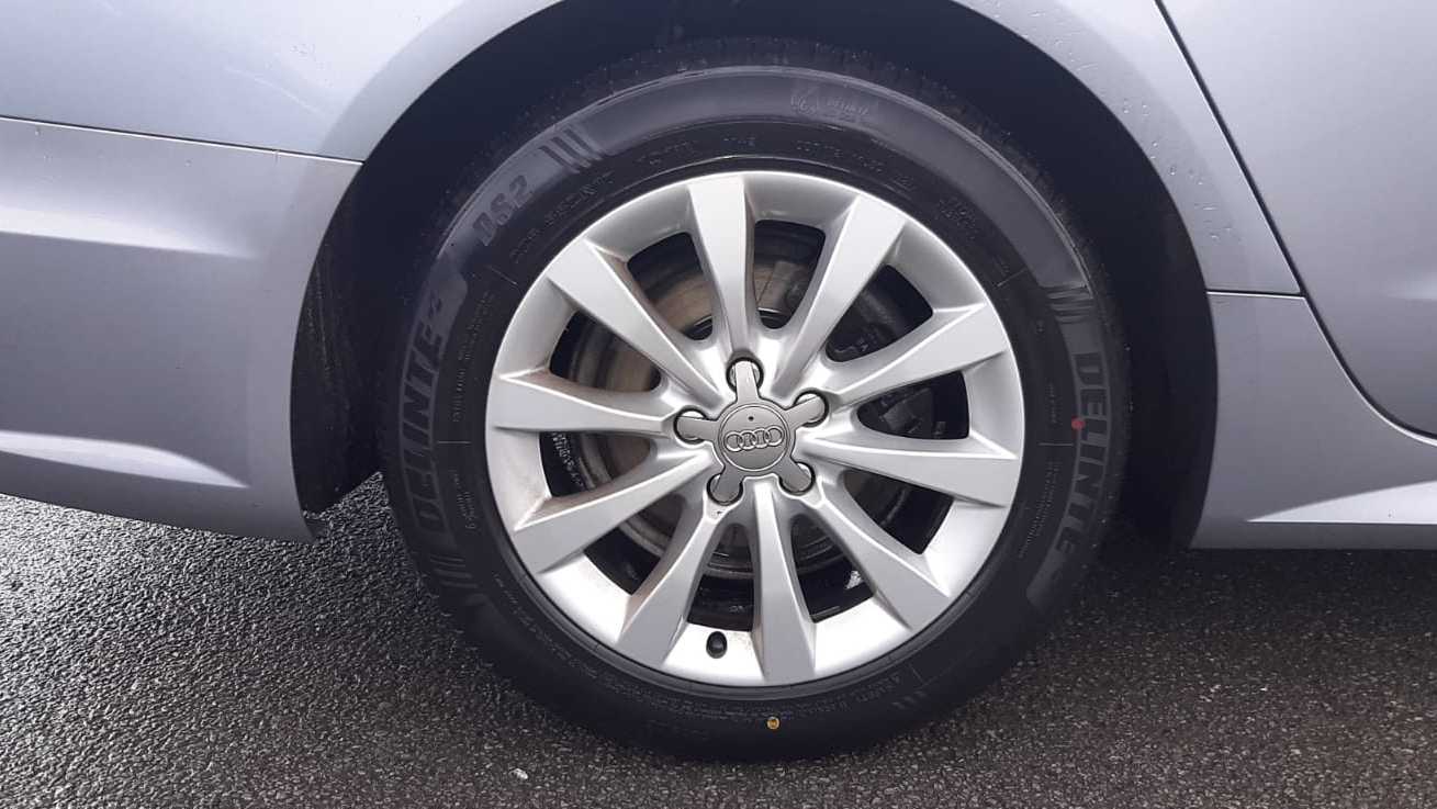 Used Audi A6 2018 for sale - 77553213: Photo 2