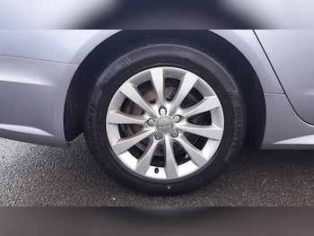 Used Audi A6 2018 for sale - 77553213: Photo