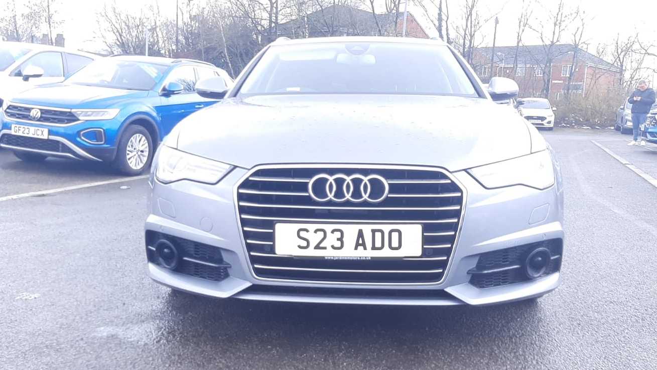 Used Audi A6 2018 for sale - 77553213: Photo 3