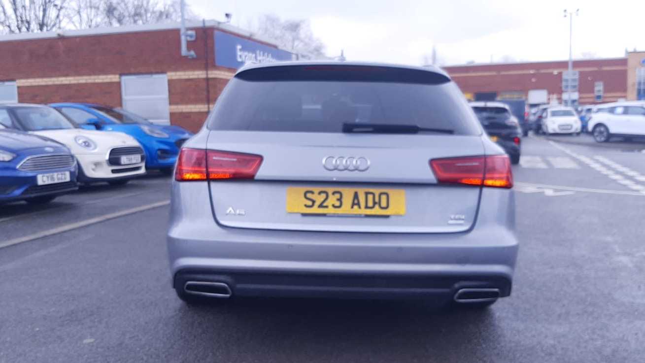 Used Audi A6 2018 for sale - 77553213: Photo 4
