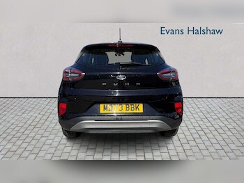 Used Ford Puma 2023 for sale - 78337737: Photo