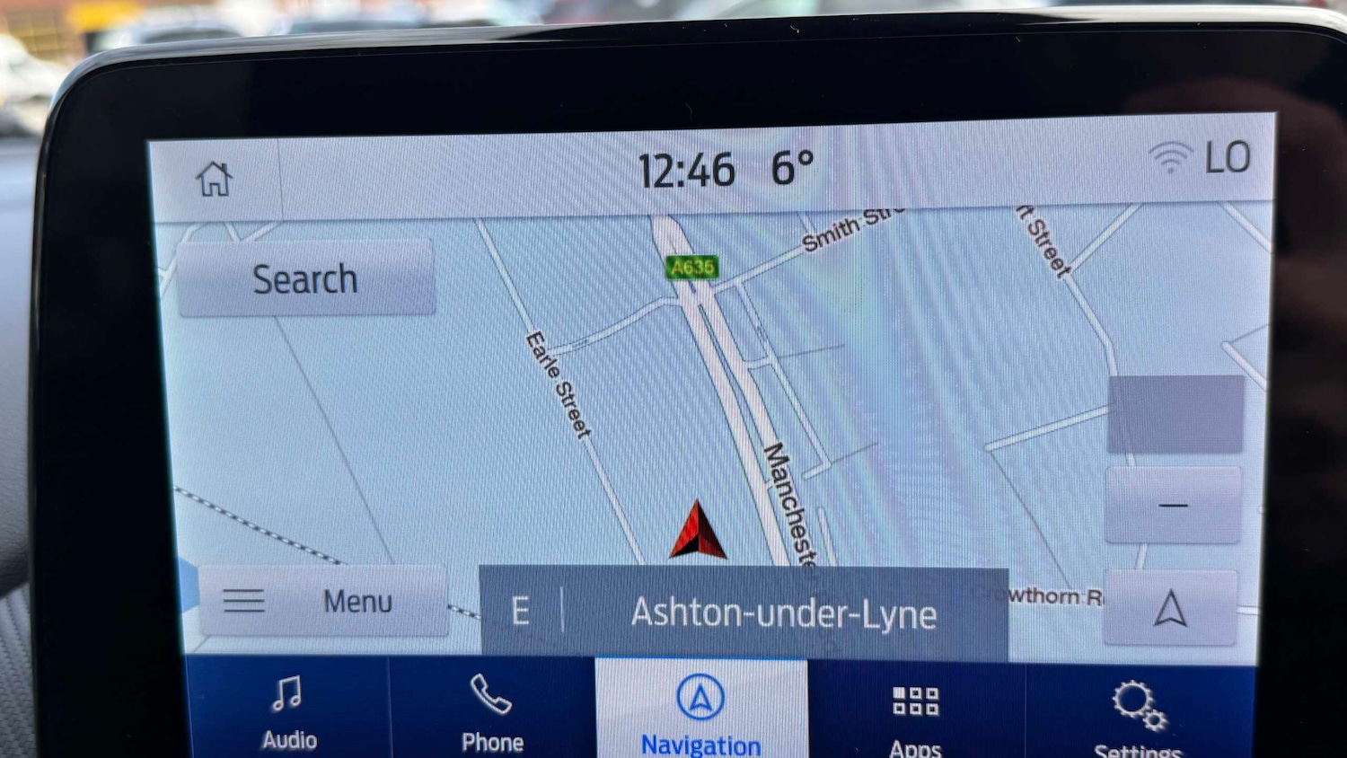 Used Ford Puma 2023 for sale - 77913803: Photo 10