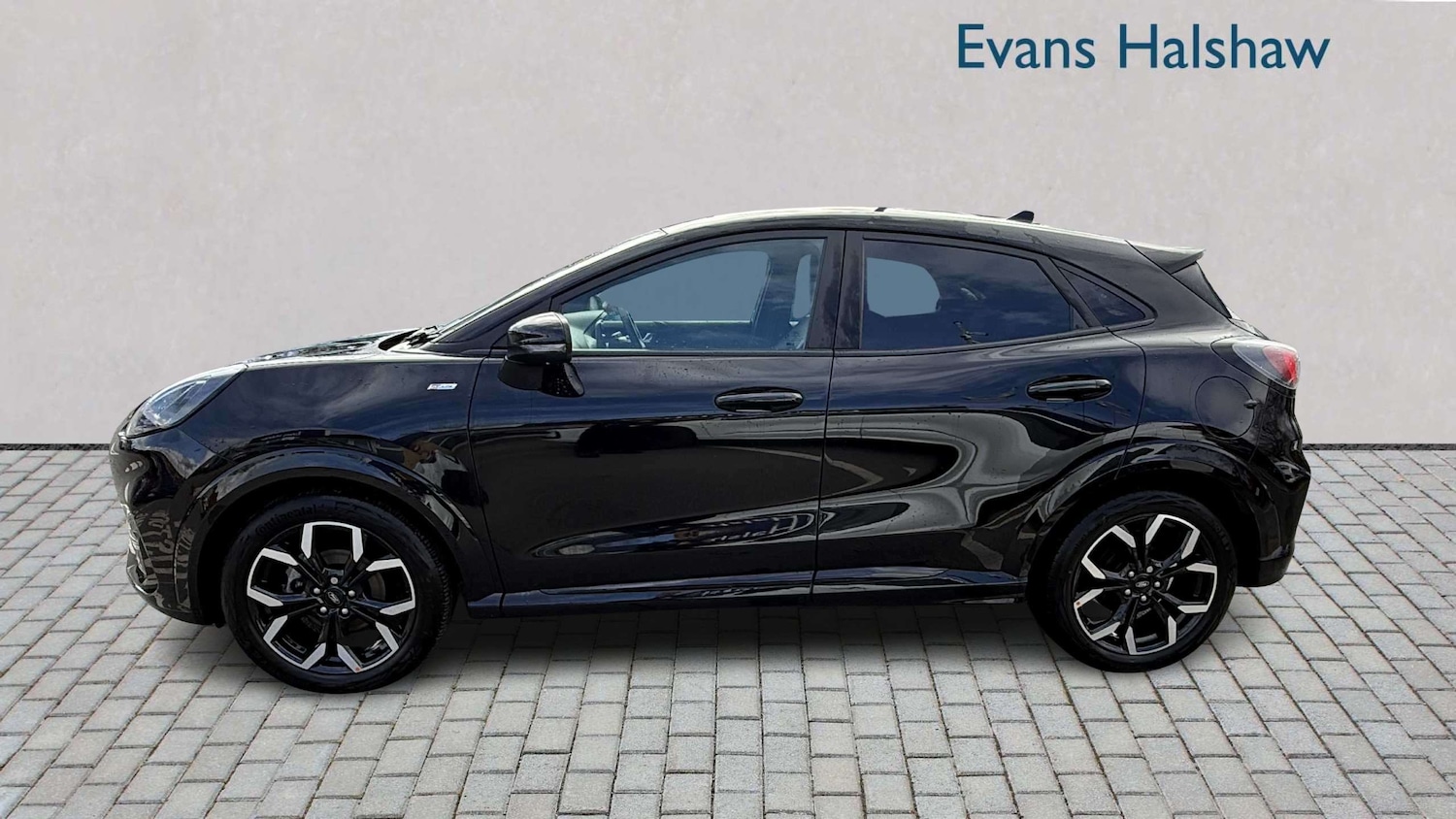 Used Ford Puma 2023 for sale - 77913803: Photo 3