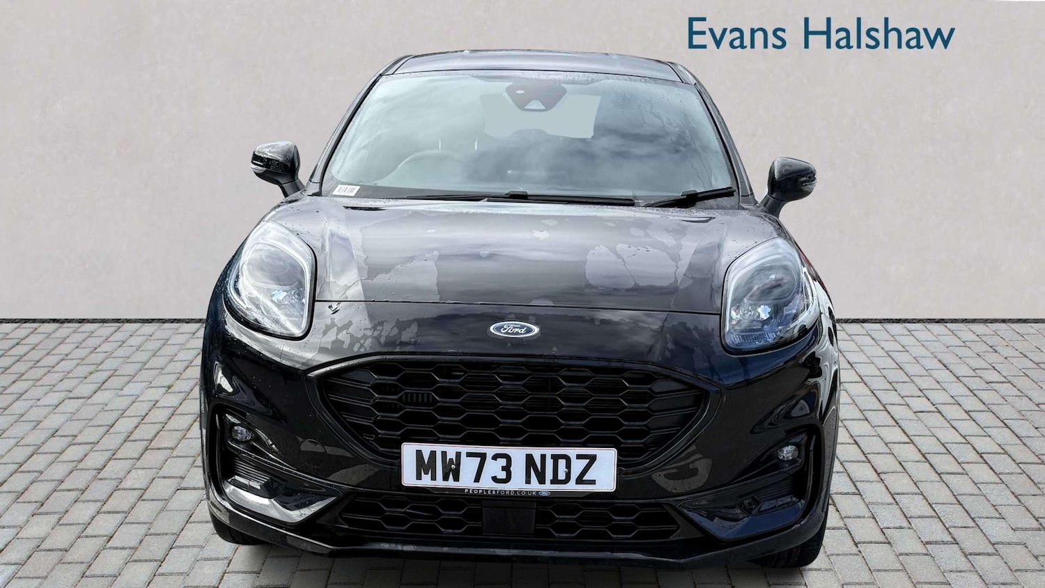 Used Ford Puma 2023 for sale - 77913803: Photo 4
