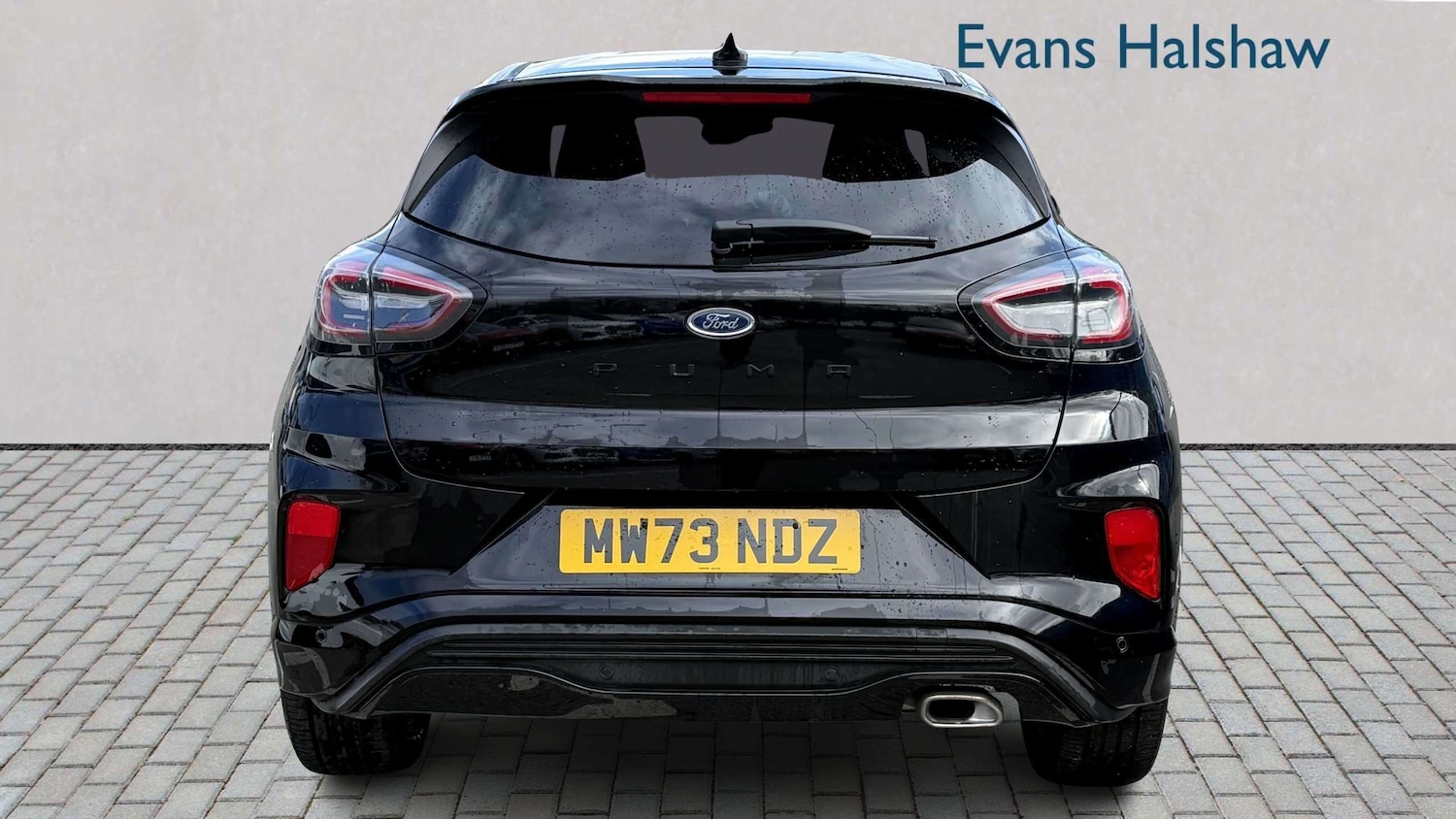 Used Ford Puma 2023 for sale - 77913803: Photo 5