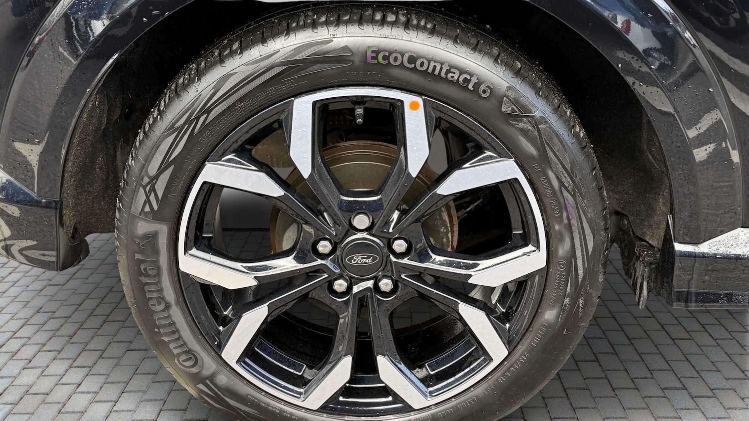 Used Ford Puma 2023 for sale - 77913803: Photo 6