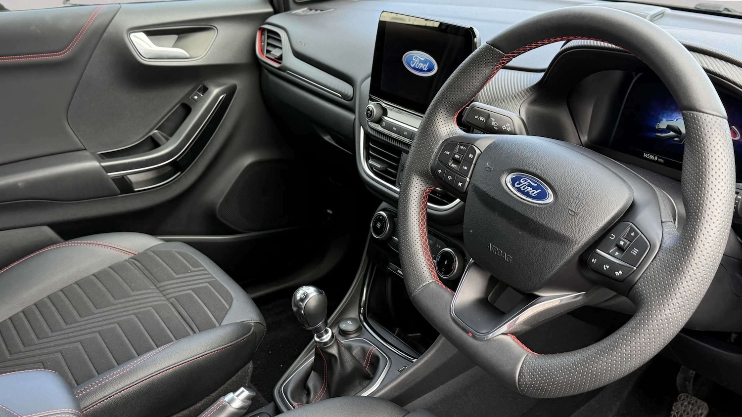 Used Ford Puma 2023 for sale - 77913803: Photo 7