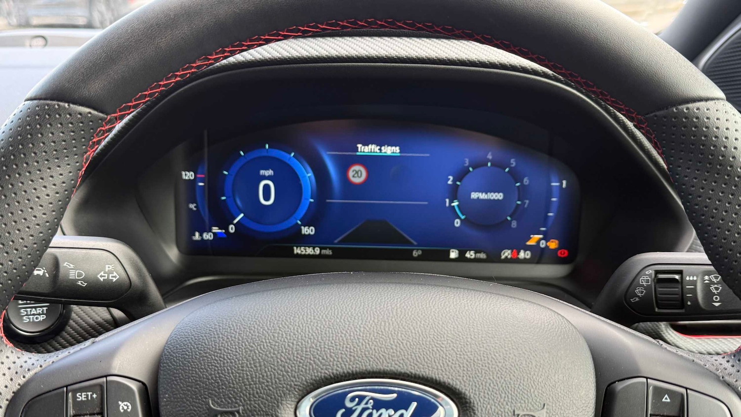 Used Ford Puma 2023 for sale - 77913803: Photo 8