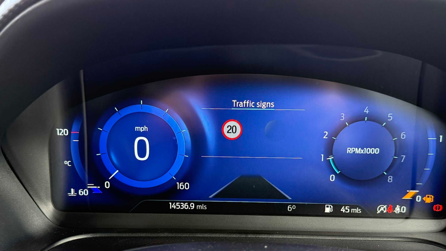 Used Ford Puma 2023 for sale - 77913803: Photo 9