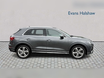 Used Audi Q3 2020 for sale - 78960969: Photo