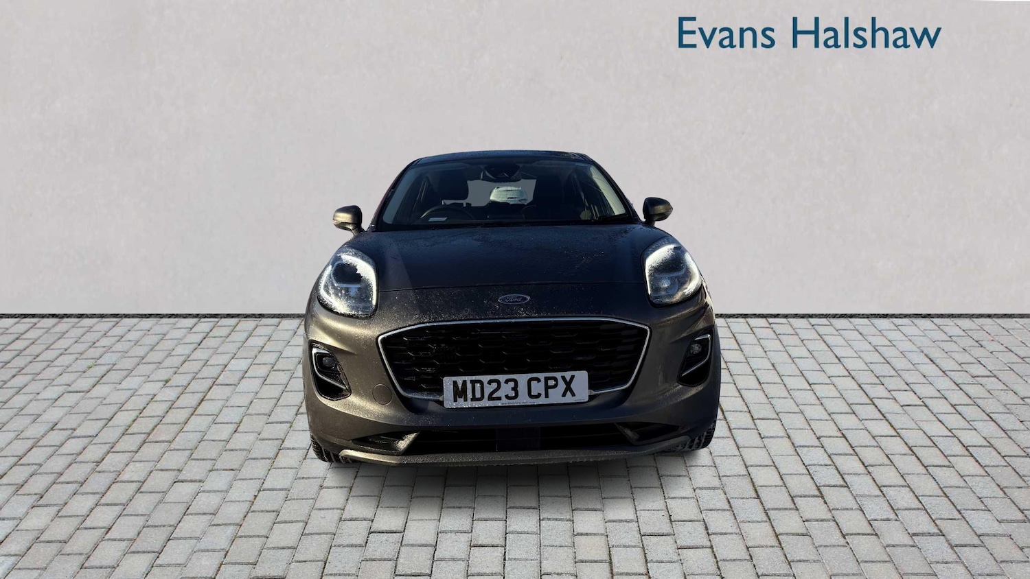 Used Ford Puma 2023 for sale - 77112491: Photo 2