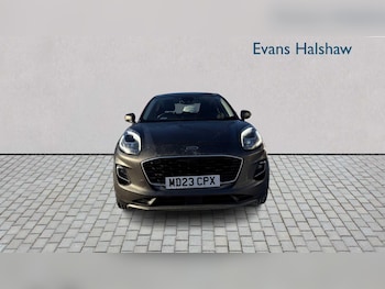 Used Ford Puma 2023 for sale - 77112491: Photo