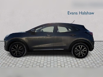 Used Ford Puma 2023 for sale - 77112491: Photo