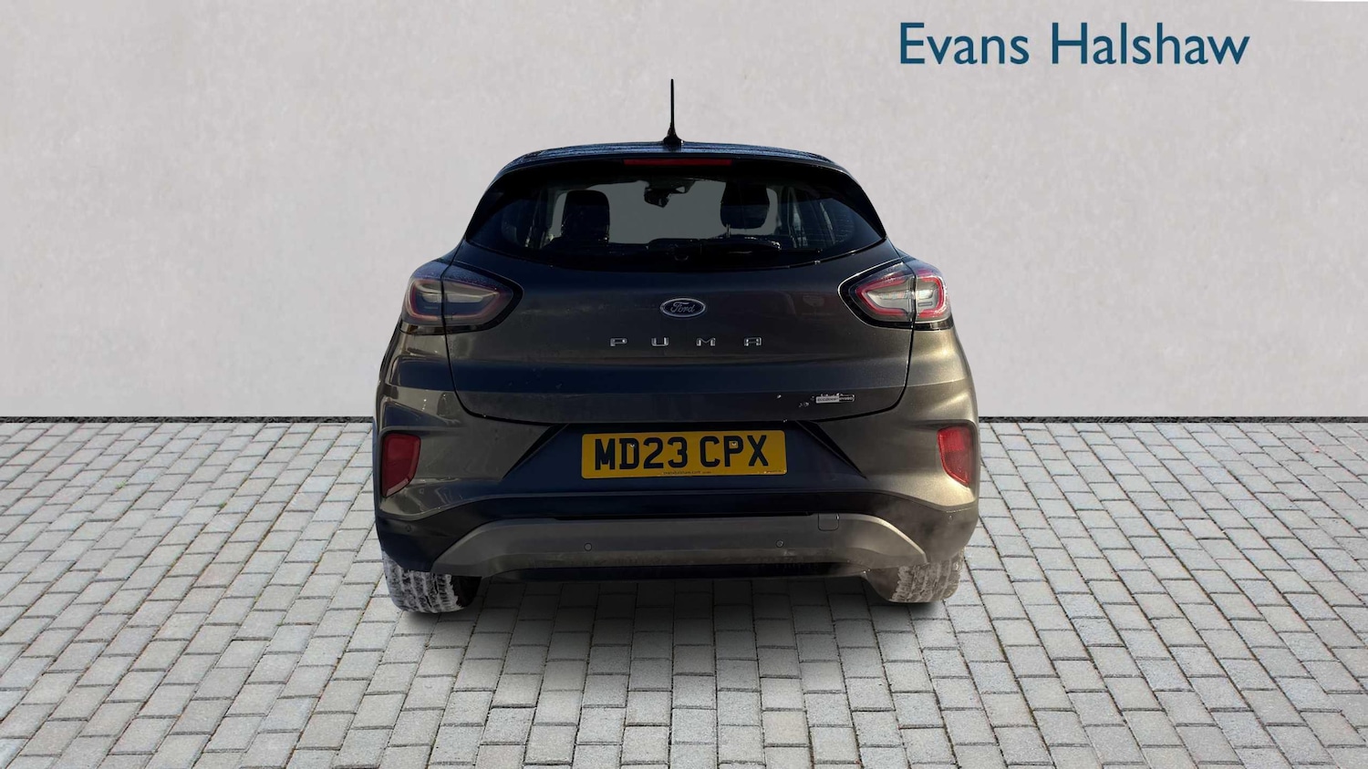 Used Ford Puma 2023 for sale - 77112491: Photo 4