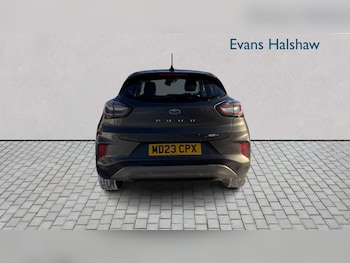 Used Ford Puma 2023 for sale - 77112491: Photo