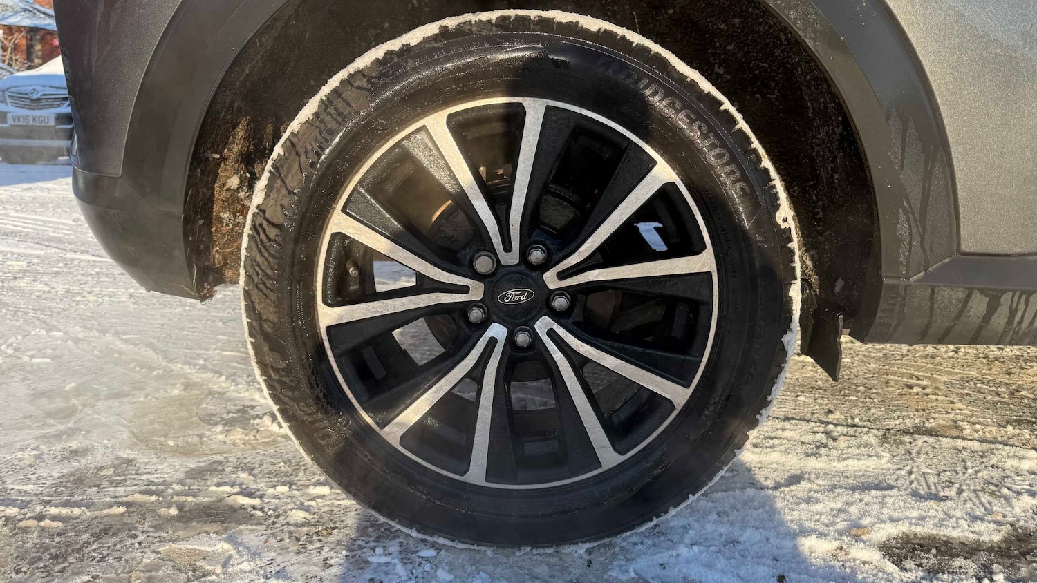 Used Ford Puma 2023 for sale - 77112491: Photo 6