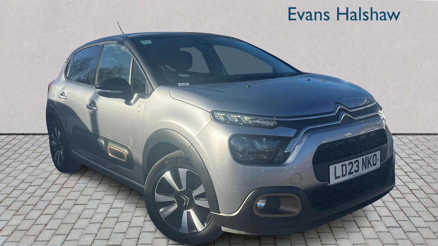 Used Citroen C3 2023 for sale - 76624678: Photo 1