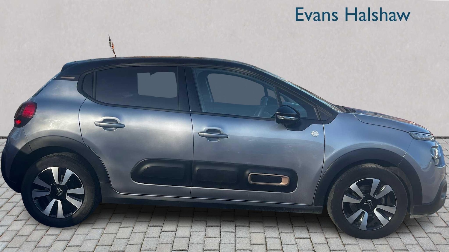 Used Citroen C3 2023 for sale - 76624678: Photo 2