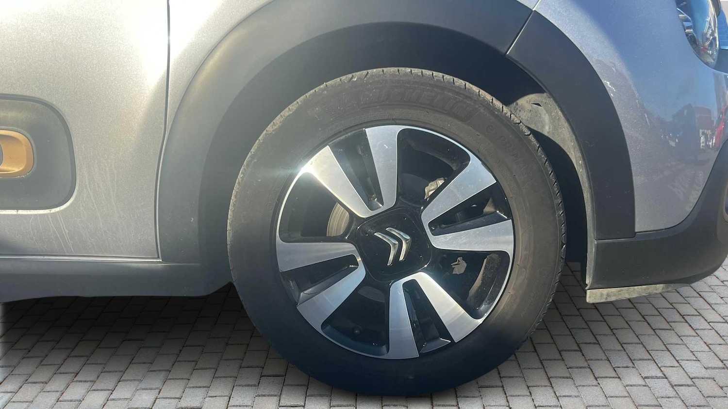 Used Citroen C3 2023 for sale - 76624678: Photo 4