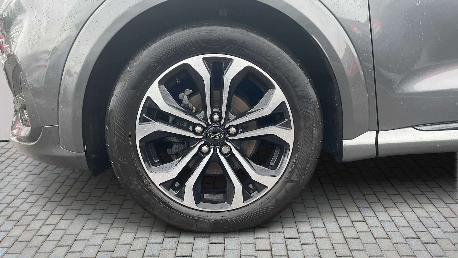 Used Ford Puma 2023 for sale - 77786969: Photo 2