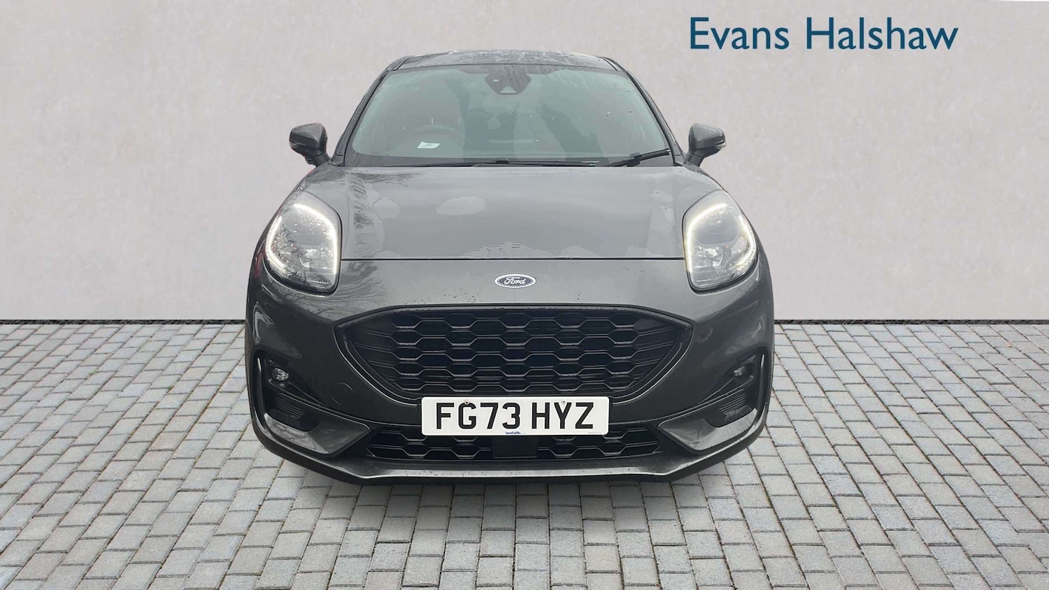 Used Ford Puma 2023 for sale - 77786969: Photo 3