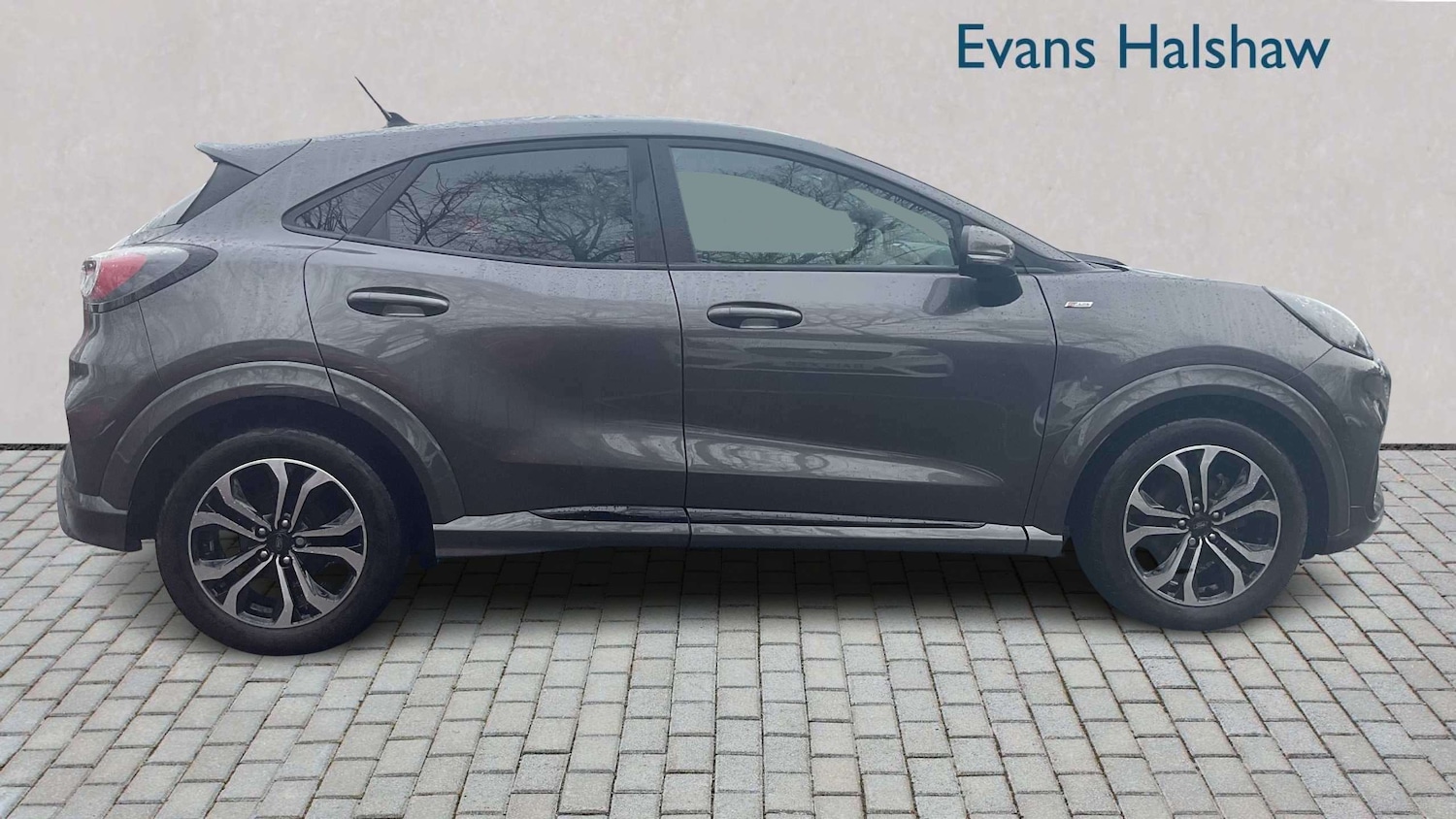 Used Ford Puma 2023 for sale - 77786969: Photo 4