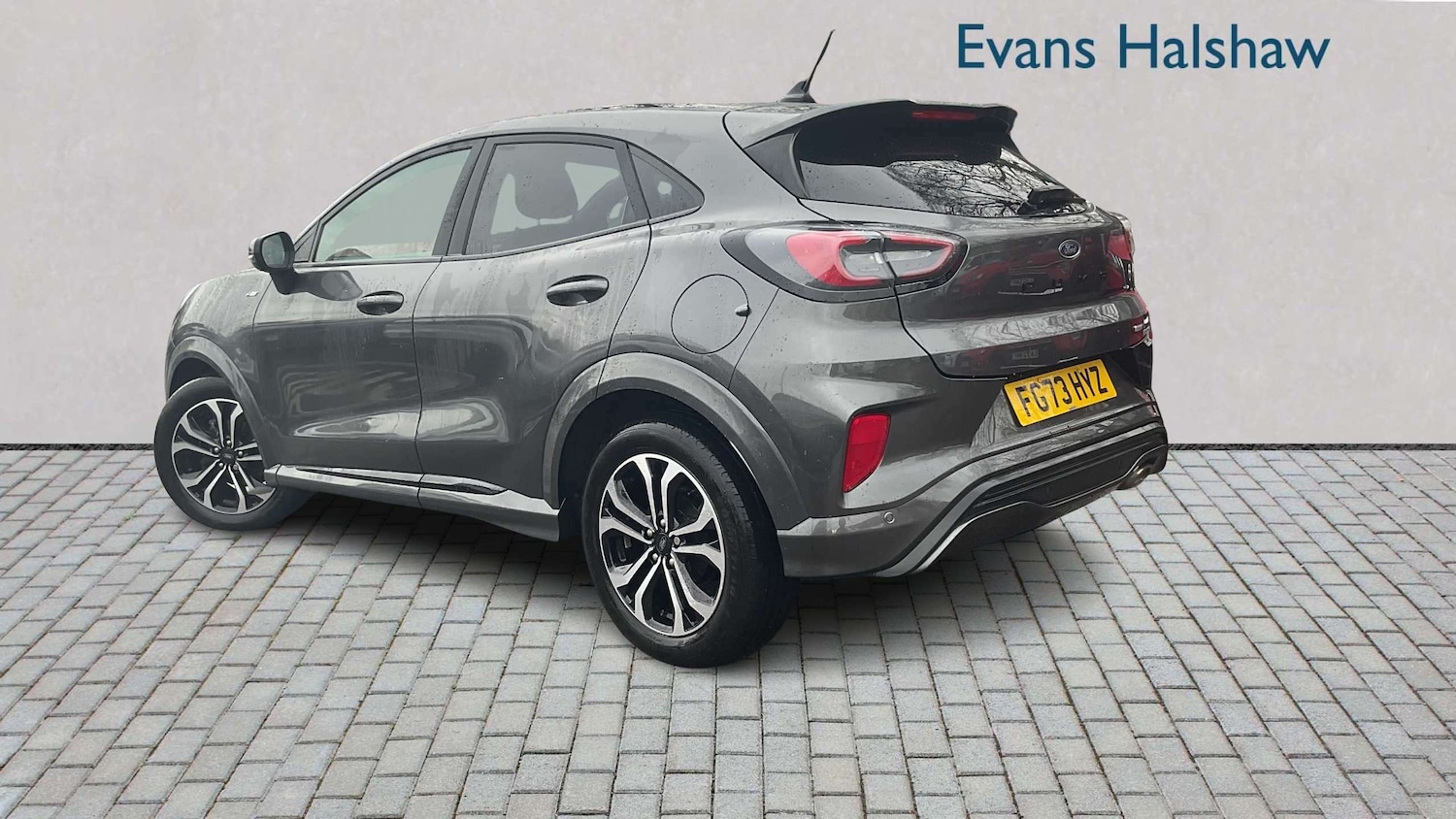 Used Ford Puma 2023 for sale - 77786969: Photo 5