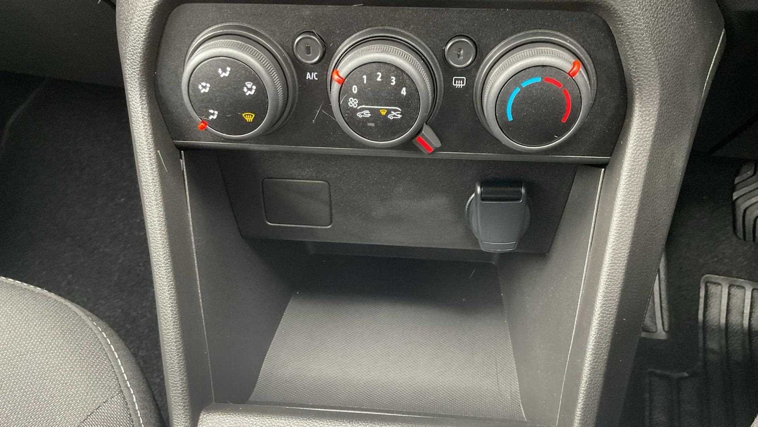 Vehicle 32