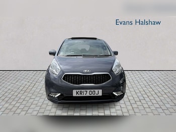 Used Kia Venga 2017 for sale - 79428874: Photo