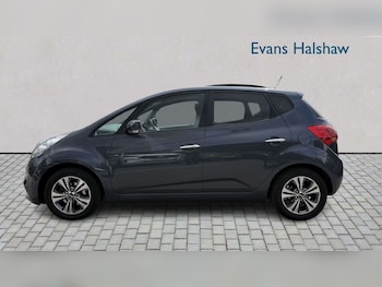 Used Kia Venga 2017 for sale - 79428874: Photo