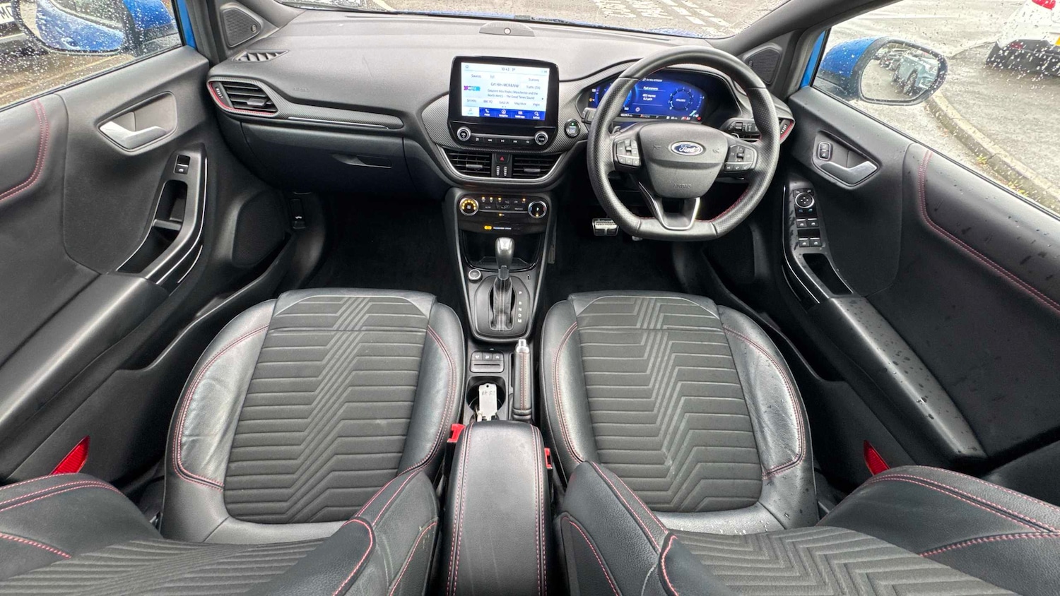 Used Ford Puma 2020 for sale - 76298347: Photo 10