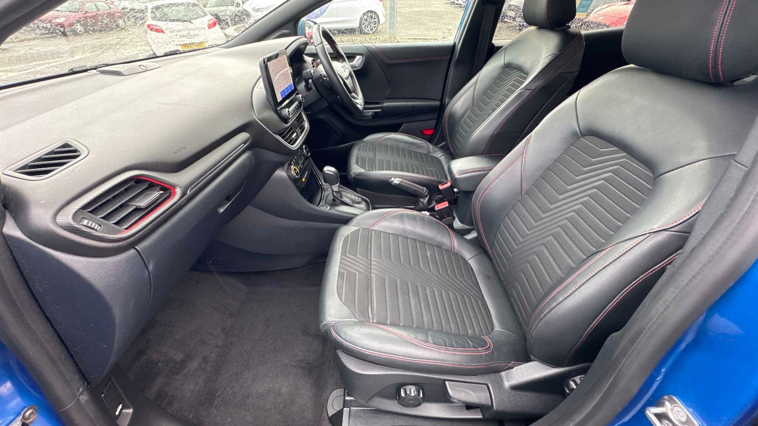 Used Ford Puma 2020 for sale - 76298347: Photo 11